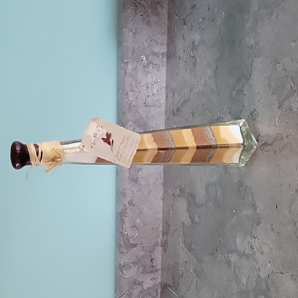 🛍(3 for $20) Shonfelds salt and pepper herb and spice mix